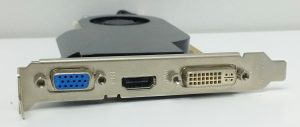 Radeon HD5570 1GB DDR3 V/D/HDMI Graphics Card - Image 5