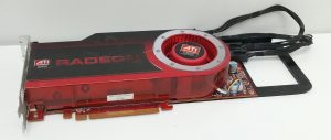 Radeon ATI B771 Graphics Card - Image 2