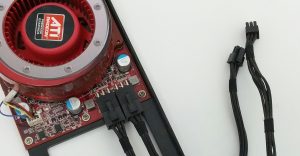Radeon ATI B771 Graphics Card - Image 6