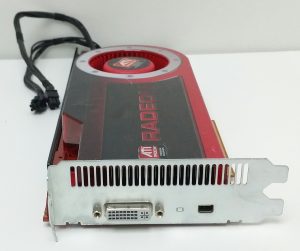 Radeon ATI B771 Graphics Card - Image 5