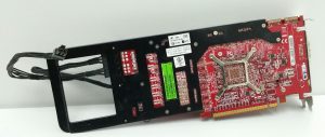 Radeon ATI B771 Graphics Card - Image 4