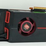 Radeon C016 Graphics Card