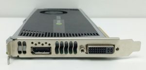 Nvidia Quadro 4000 Graphics Card For Mac - Image 7