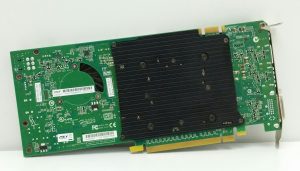 Nvidia Quadro 4000 Graphics Card For Mac - Image 4