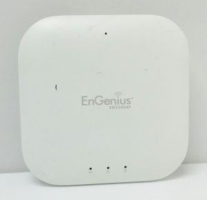 EnGenius EWS300AP Indoor Wireless Access Point - Image 5