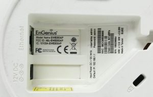 EnGenius EWS300AP Indoor Wireless Access Point - Image 2