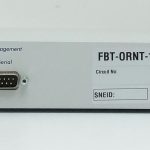 Adva FSP150CP Fibre Optics Access Switch