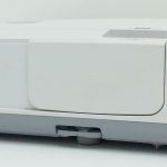 Nec NP-M271X LCD VGA Projector w 2843 Lamp Hours Used