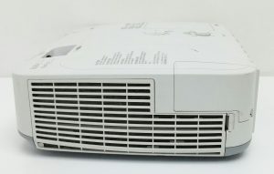 Nec NP-M271X LCD VGA Projector w 2843 Lamp Hours Used - Image 7