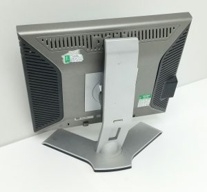 Dell 1708FPt 17" VGA DVI-D Flat Panel Monitor - Image 6