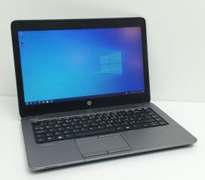 HP Elite Book 840 i5-4300u @ 2.5GHz G1 Windows 10 64 14" Laptop