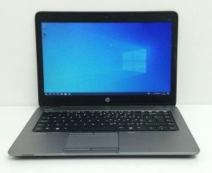 HP Elite Book 840 i5-4300u @ 2.5GHz G1 Windows 10 64 14" Laptop - Image 2