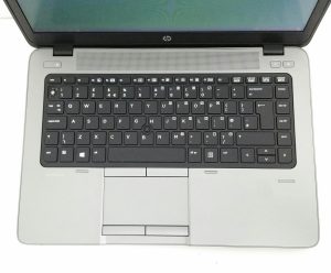 HP Elite Book 840 i5-4300u @ 2.5GHz G1 Windows 10 64 14" Laptop - Image 9