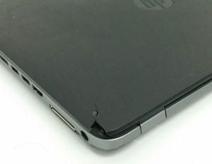 HP Elite Book 840 i5-4300u @ 2.5GHz G1 Windows 10 64 14" Laptop - Image 6