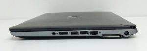 HP Elite Book 840 i5-4300u @ 2.5GHz G1 Windows 10 64 14" Laptop - Image 5