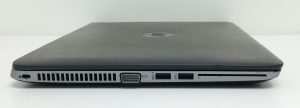 HP Elite Book 840 i5-4300u @ 2.5GHz G1 Windows 10 64 14" Laptop - Image 3
