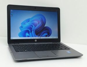 HP Elite Book 820 G2 i5-@ 2.3GHz 5300u Windows 11 64 14" Laptop