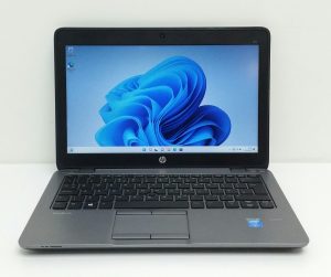 HP Elite Book 820 G2 i5-@ 2.3GHz 5300u Windows 11 64 14" Laptop - Image 2