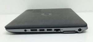 HP Elite Book 820 G2 i5-@ 2.3GHz 5300u Windows 11 64 14" Laptop - Image 5