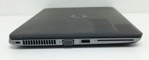 HP Elite Book 820 G2 i5-@ 2.3GHz 5300u Windows 11 64 14" Laptop - Image 4