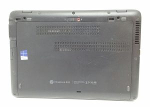 HP Elite Book 820 G2 i5-@ 2.3GHz 5300u Windows 11 64 14" Laptop - Image 3