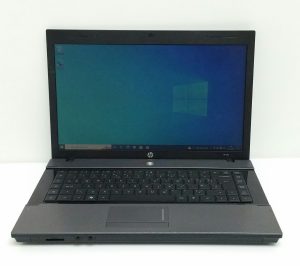 HP 625 HSTNN-I86C-5 Windows 10 15.6" Laptop - Image 2