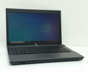 HP 625 HSTNN-I86C-5 Windows 10 64 15.6" Laptop