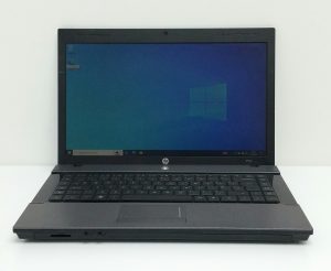 HP 625 HSTNN-I86C-5 Windows 10 64 15.6" Laptop - Image 2