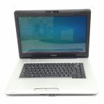Toshiba Satellite Pro L450-17L Windows 10 Home 15.6" Laptop - Image 10