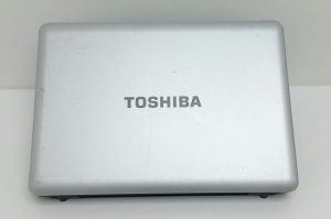 Toshiba Satellite Pro L450-17L Windows 10 Home 15.6" Laptop - Image 8