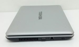 Toshiba Satellite Pro L450-17L Windows 10 Home 15.6" Laptop - Image 6