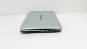 Toshiba Satellite Pro L450-17L Windows 10 Home 15.6" Laptop - Image 7