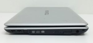 Toshiba Satellite Pro L450-17L Windows 10 Home 15.6" Laptop - Image 5