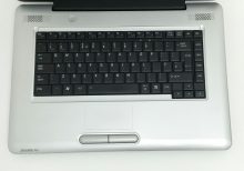 Toshiba Satellite Pro L450-13P Windows 10 Pro 15.6" Laptop - Image 9