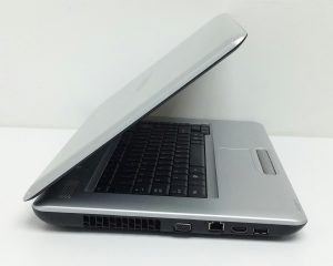 Toshiba Satellite Pro L450-13P Windows 10 Pro 15.6" Laptop - Image 7