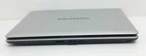 Toshiba Satellite Pro L450-13P Windows 10 Pro 15.6" Laptop - Image 6