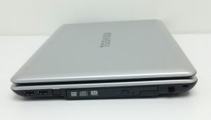 Toshiba Satellite Pro L450-13P Windows 10 Pro 15.6" Laptop - Image 5