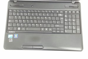 Toshiba Satellite Pro C660-1NQ Windows 10 Pro 15.6" Laptop - Image 9