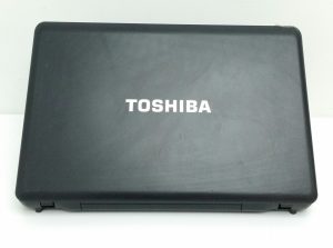 Toshiba Satellite Pro C660-1NQ Windows 10 Pro 15.6" Laptop - Image 7