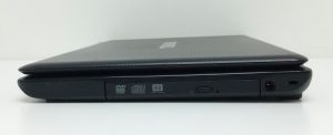 Toshiba Satellite Pro C660-1NQ Windows 10 Pro 15.6" Laptop - Image 5