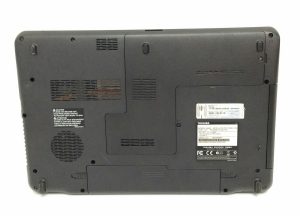 Toshiba Satellite Pro C660-1NQ Windows 10 Pro 15.6" Laptop - Image 4