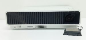 Casio XJ-M130 Data Projector No Lamp - Image 2