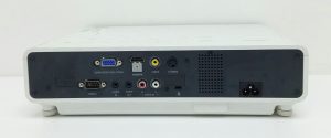 Casio XJ-M130 Data Projector No Lamp - Image 6