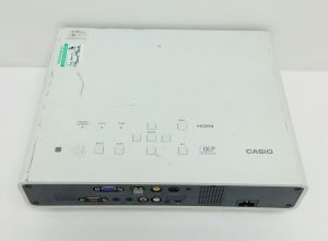 Casio XJ-M130 Data Projector No Lamp - Image 5