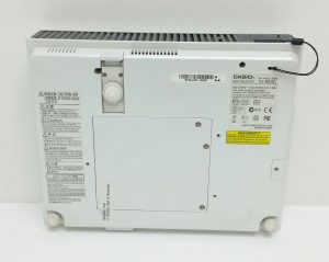 Casio XJ-M130 Data Projector No Lamp - Image 4