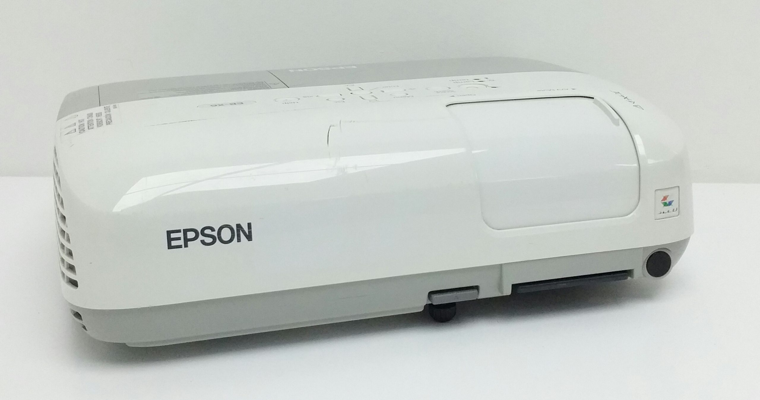 20180330_155305-1 Epson EB-X6 H284B LCD Projector - Image 1