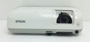 Epson EB-X6 H284B LCD Projector - Image 2