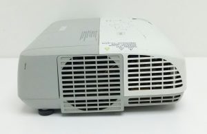 Epson EB-X6 H284B LCD Projector - Image 7