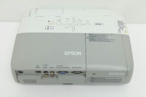 Epson EB-X6 H284B LCD Projector - Image 6