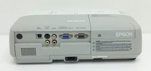 Epson EB-X6 H284B LCD Projector - Image 5